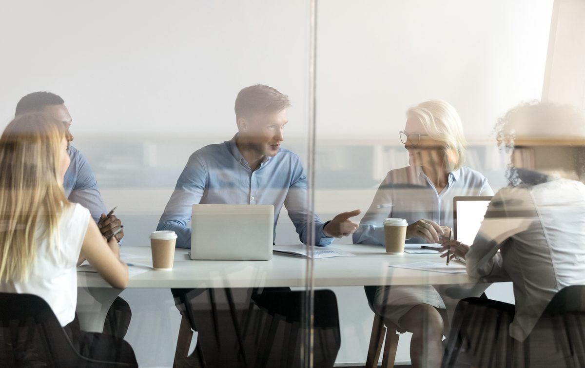 Benefits of Renting Office Space in Allentown for Startups