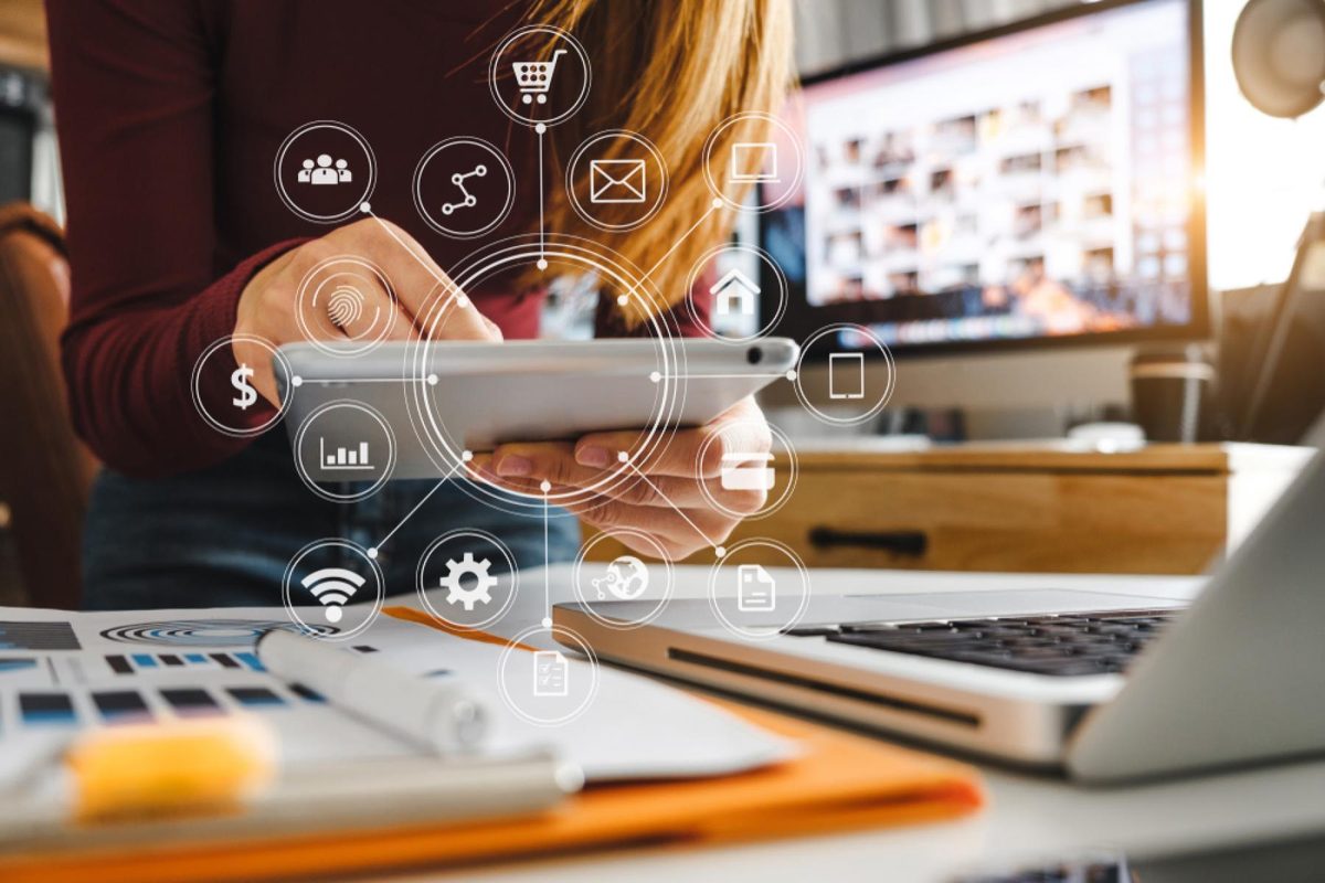 Top Four Benefits of Utilizing Virtual Offices