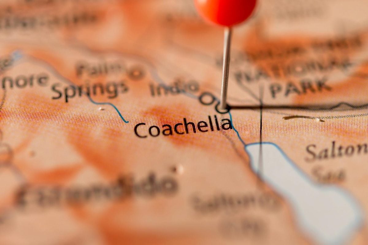 Networking in Coachella Valley