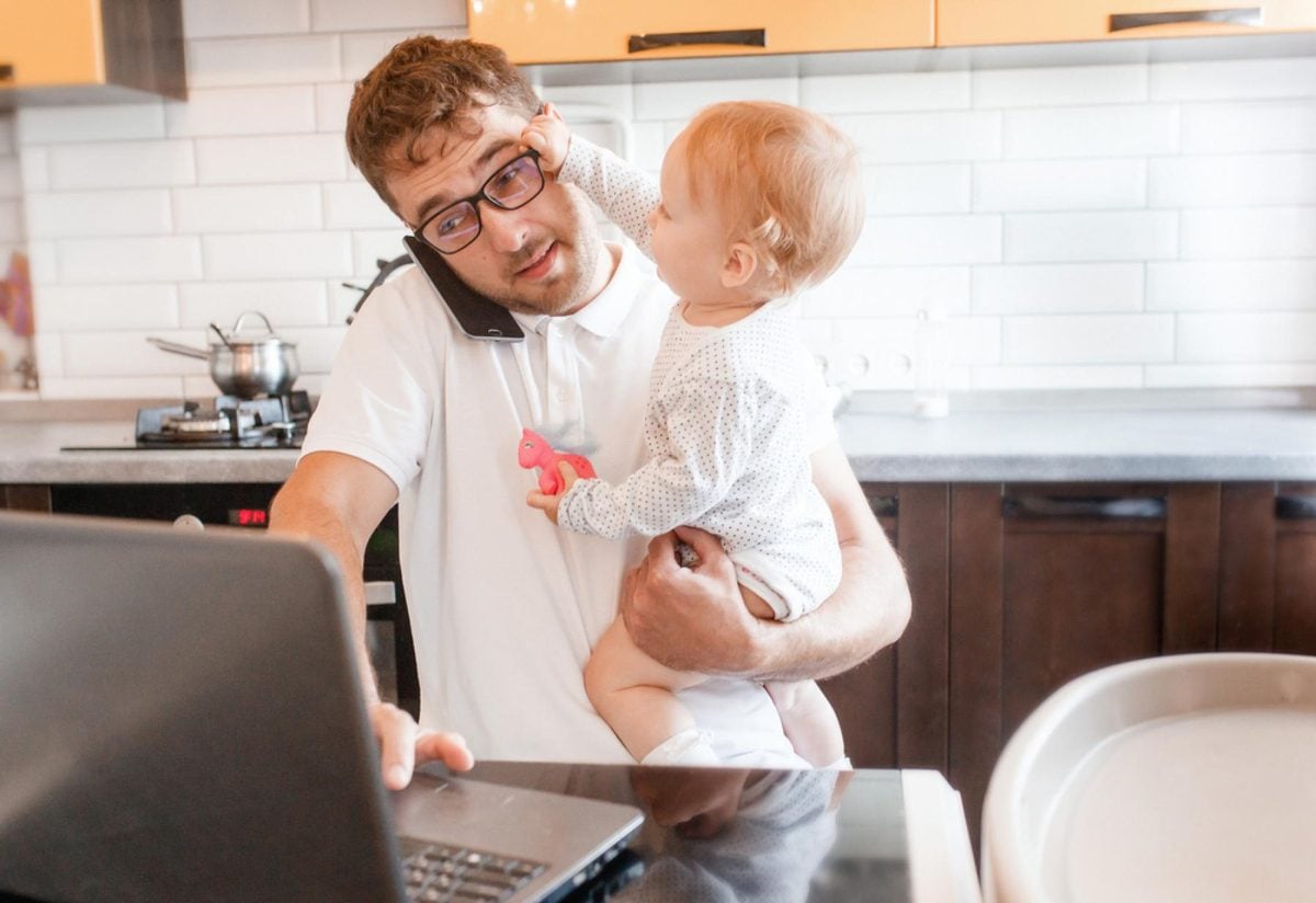 Coworking Space Benefits Over Home Office
