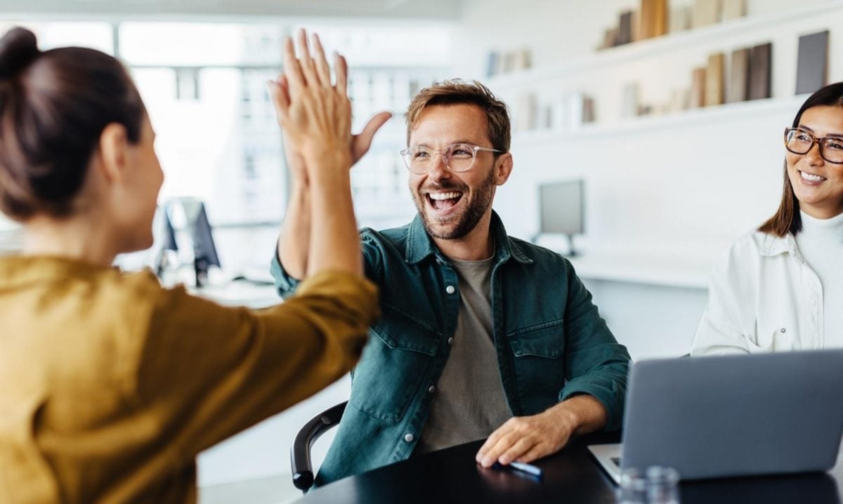 Stronger Remote Teams with Coworking