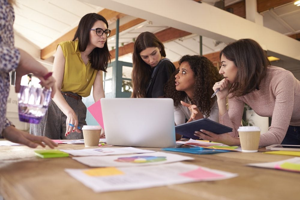 Coworking vs. Offices: Advantages