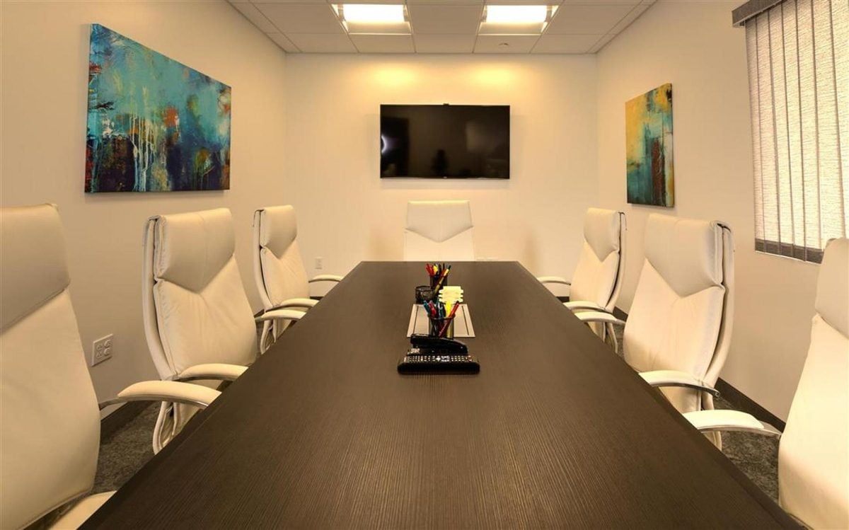 Smart Office Downsizing Strategies