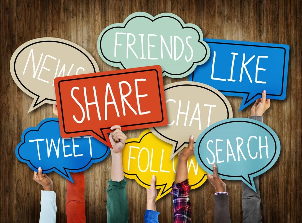 Engaging Minds on Social Media