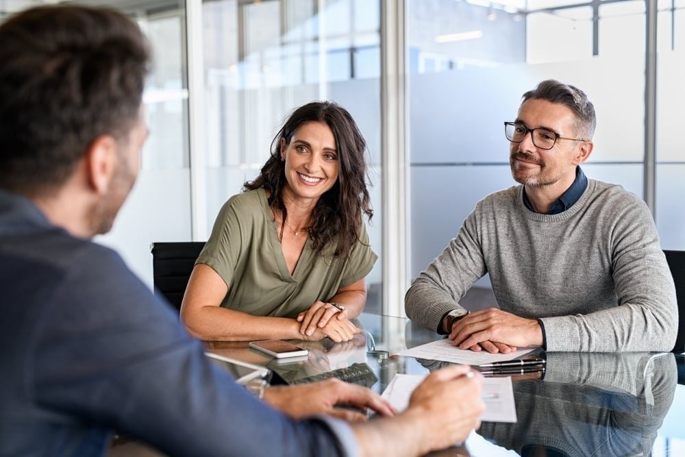 Why In-Person Meetings Matter