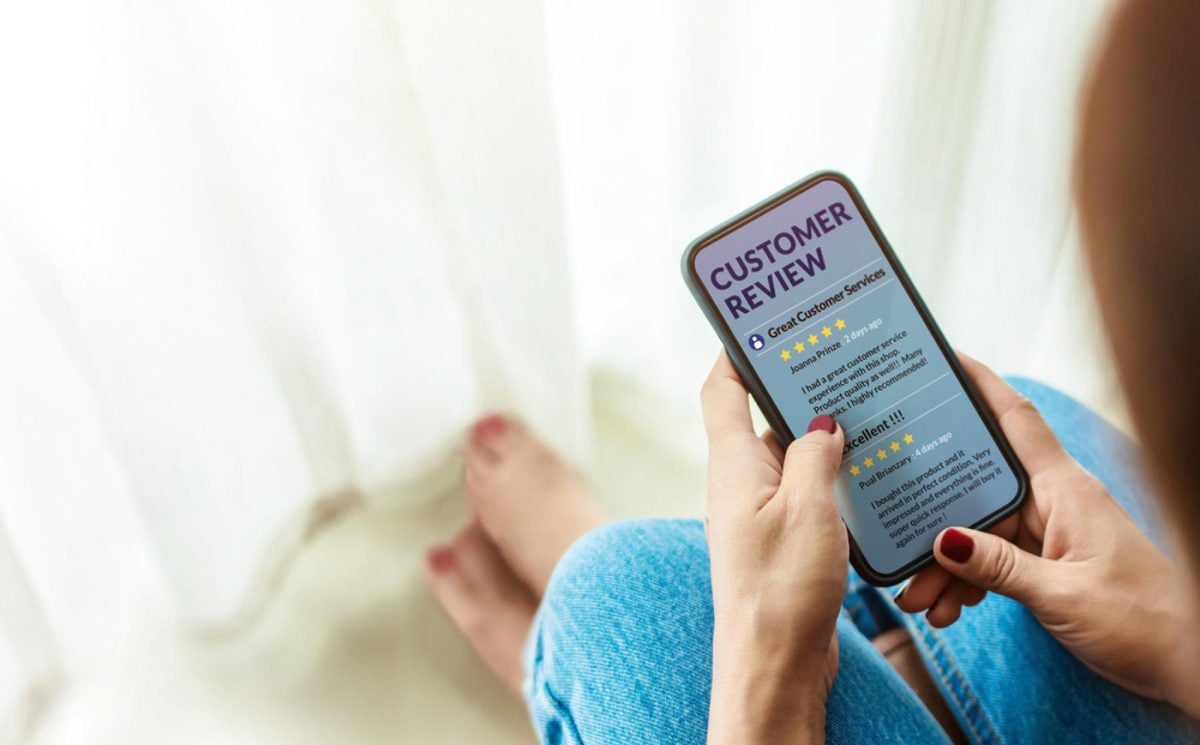 Five Ways That Online Reviews Can Help Your Business
