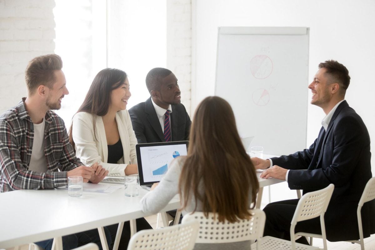 How to make your meetings more productive