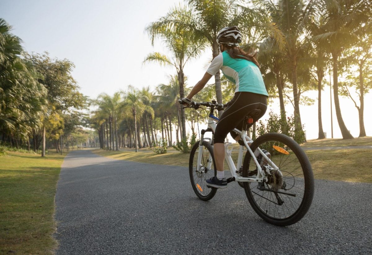 Maintaining a Healthy Lifestyle in 2022