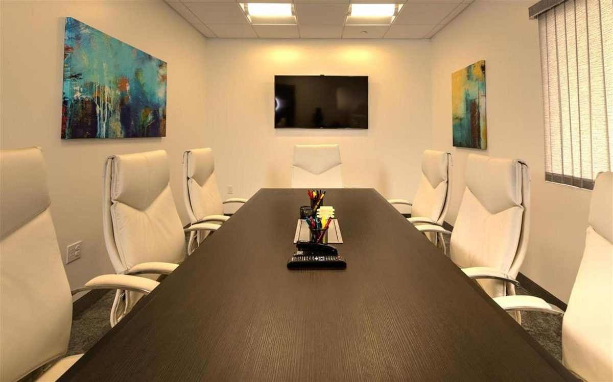 Offsite Meetings: Key Benefits