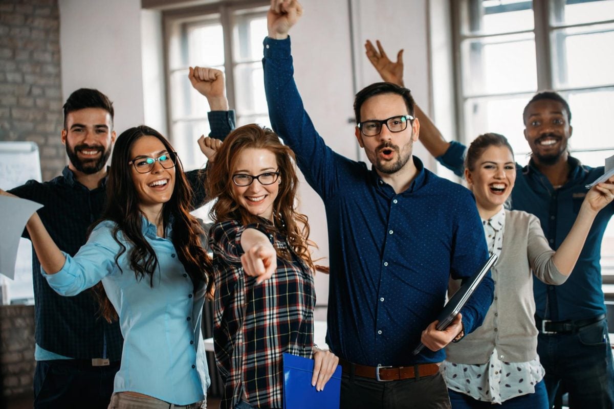 Positioning Your Business for Success in 2018
