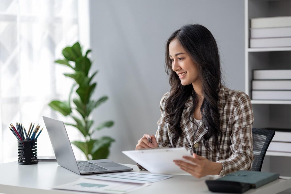 Private vs. Traditional Offices