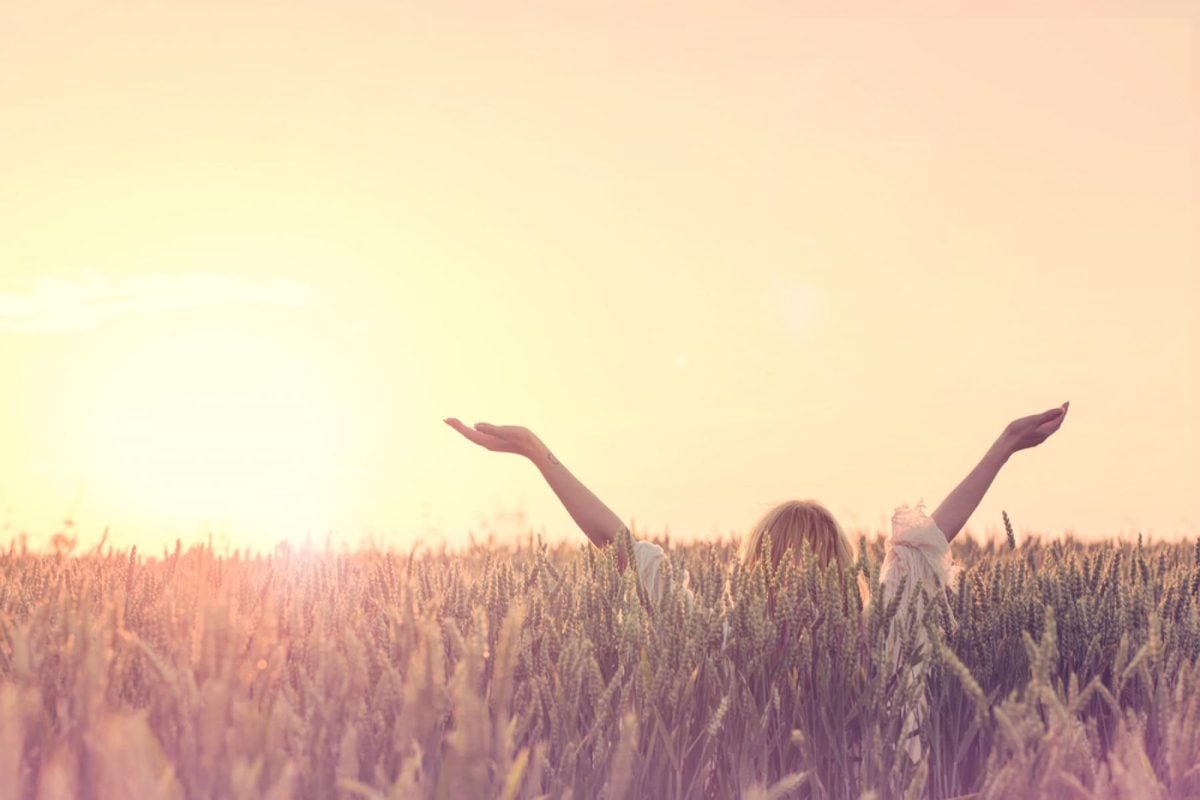 Tips For Accepting and Embracing Change