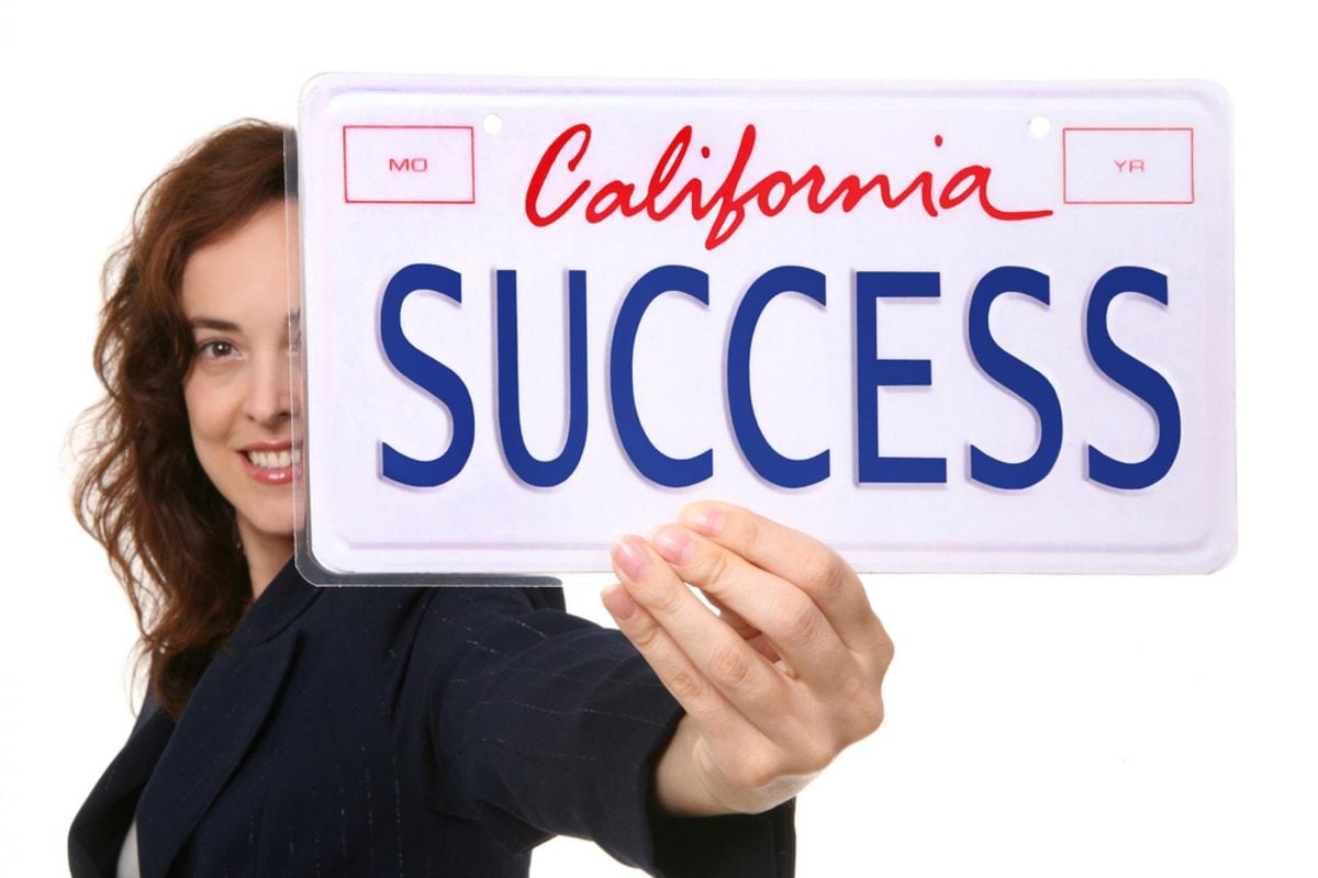 Tips For Starting a Business in California