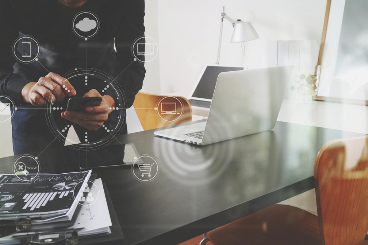 Top Benefits of a Virtual Office