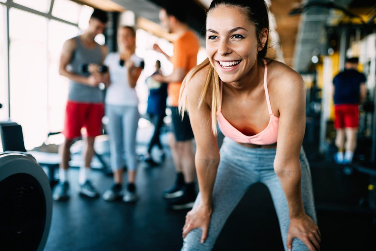 Top Health & Fitness Trends for 2019