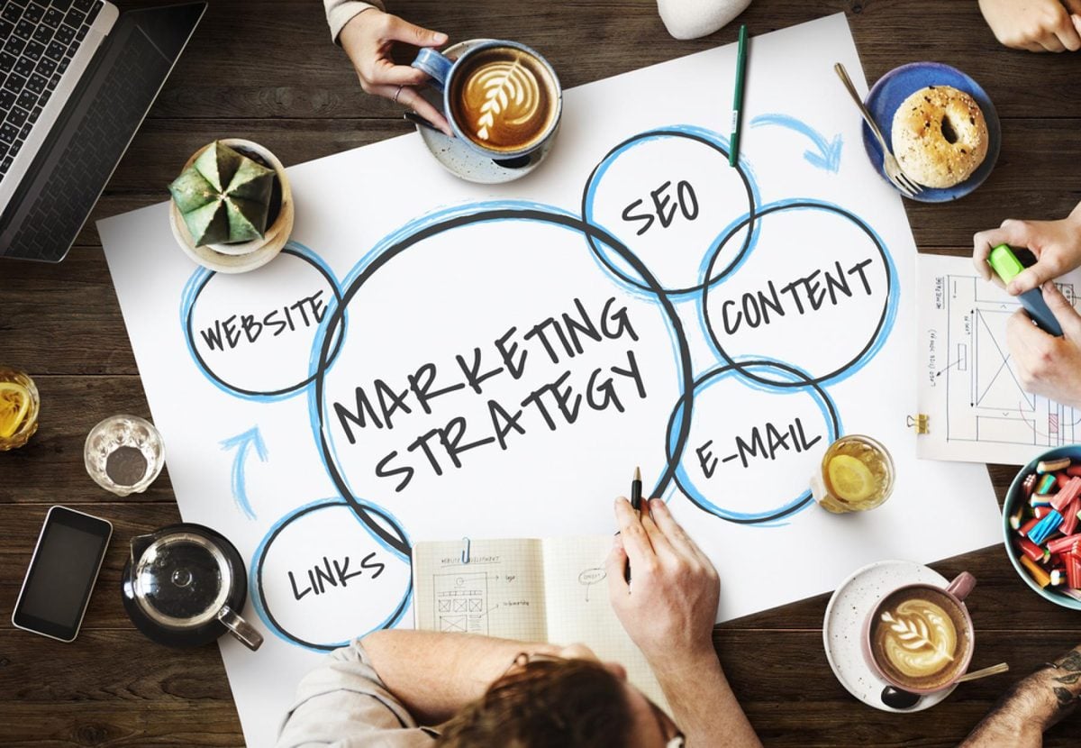 Using Social Media to Build Your Business