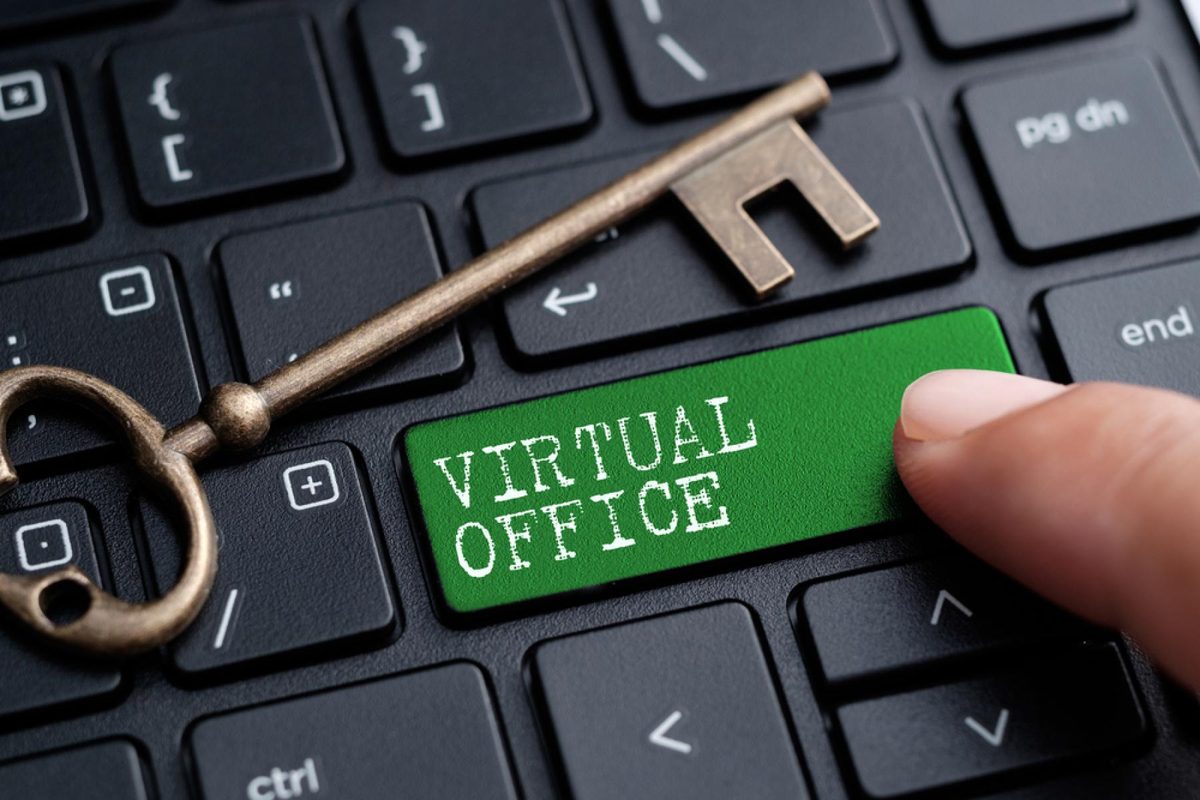 Boost Business Growth with a Virtual Office