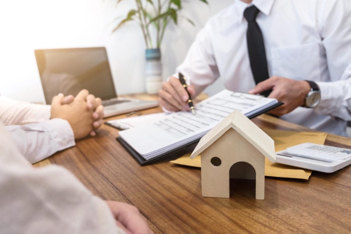 Shared Workspaces for Brokers