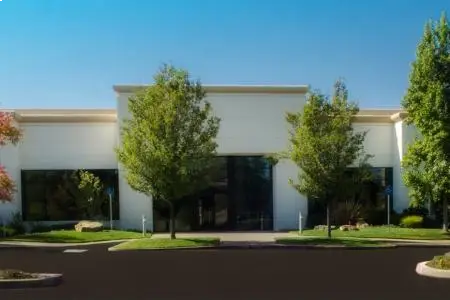 Fusion Workplaces El Dorado Hills, CA location exterior