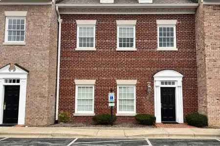 Fusion Workplaces Lexington, KY location exterior