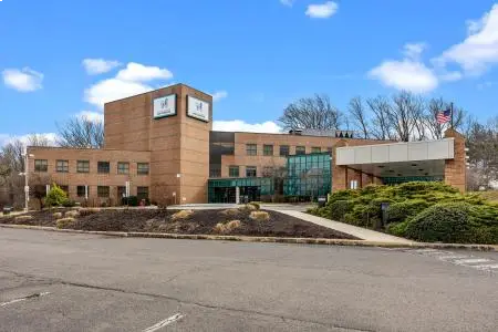 Fusion Workplaces Trevose, PA location exterior