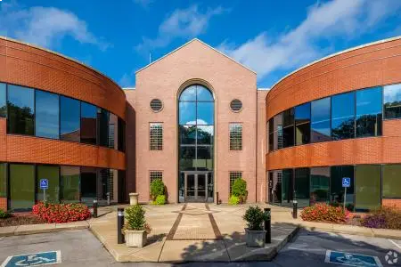 Fusion Workplaces Brentwood, TN