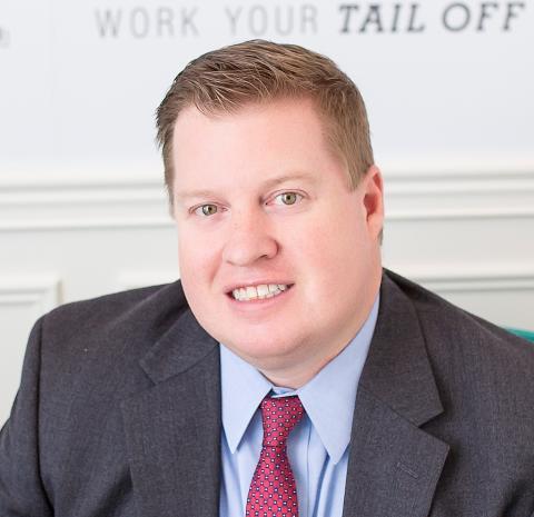 Jason Tiemeier