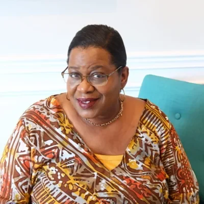 Karen Morrison