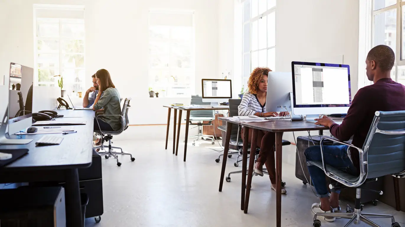 Coworking